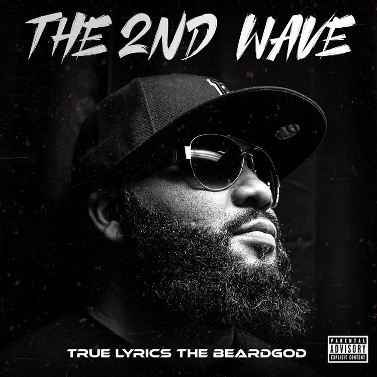 True Lyrics the BeardGod's avatar image