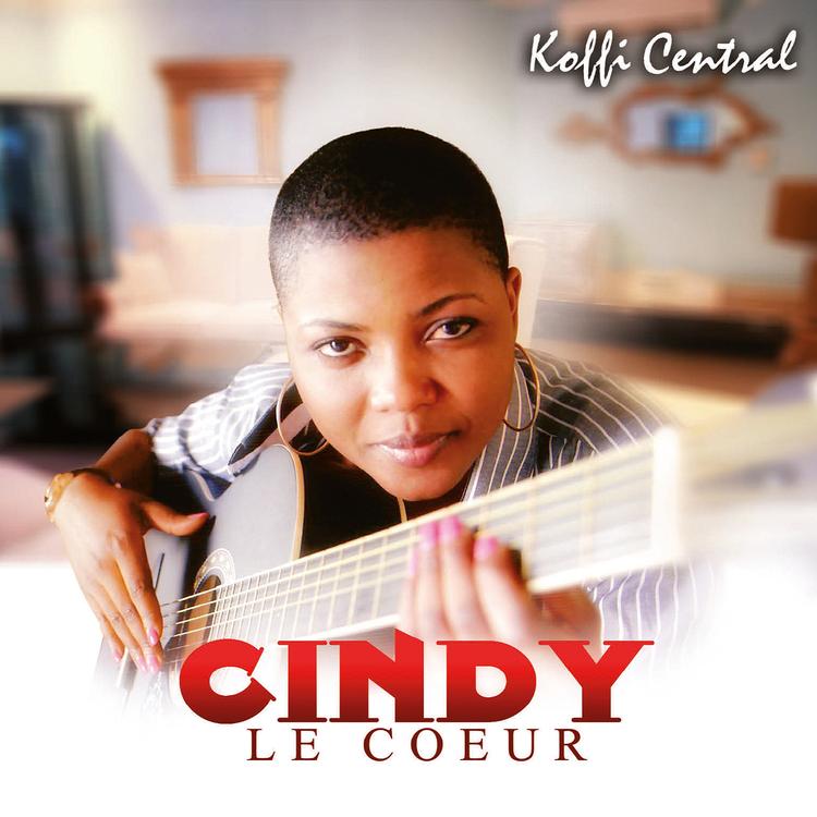 Cindy le Cœur's avatar image