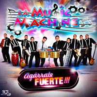 La Music Machine's avatar cover