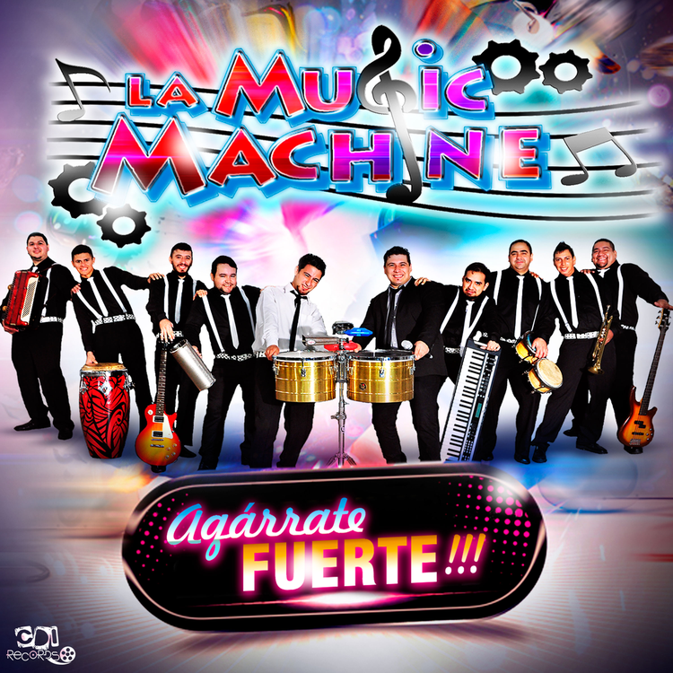 La Music Machine's avatar image