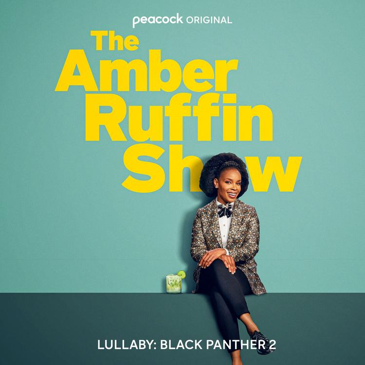 Amber Ruffin's avatar image