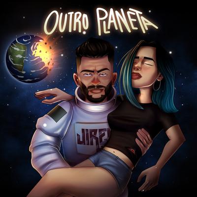 Outro Planeta By Jireh's cover