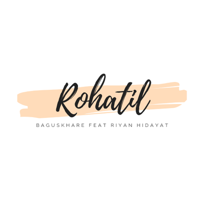 Rohatil (Live)'s cover