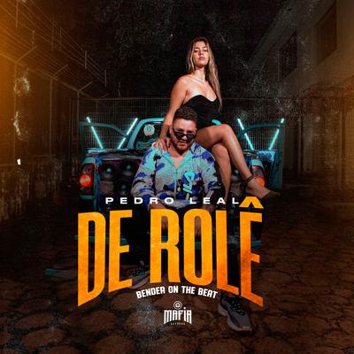 De Rolê's cover