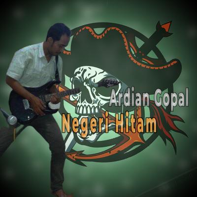 Ardian Gopal's cover