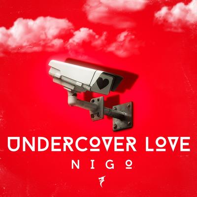 Undercover Love's cover