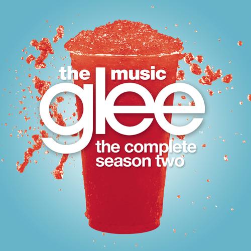 Glee's cover