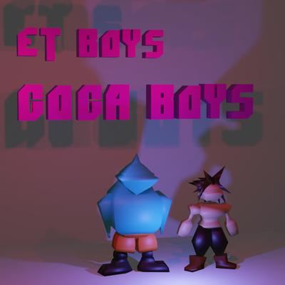 Coca Boys By ET Boys's cover