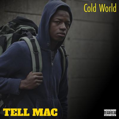 Tell Mac's cover