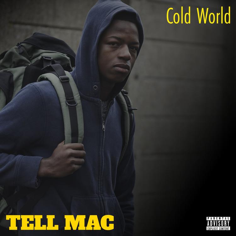 Tell Mac's avatar image