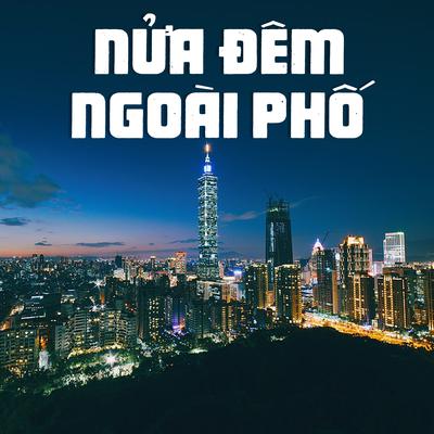 Tình Nhạt Phai (Tone Nam)'s cover