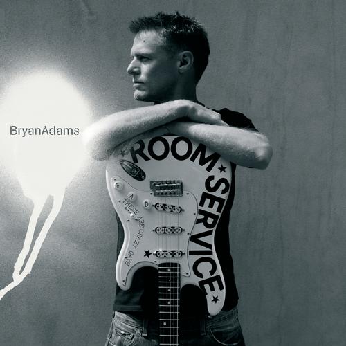 Bryan Adams: albums, songs, playlists