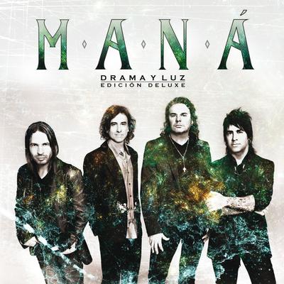 El verdadero amor perdona (dueto con Prince Royce) By Maná, Prince Royce's cover