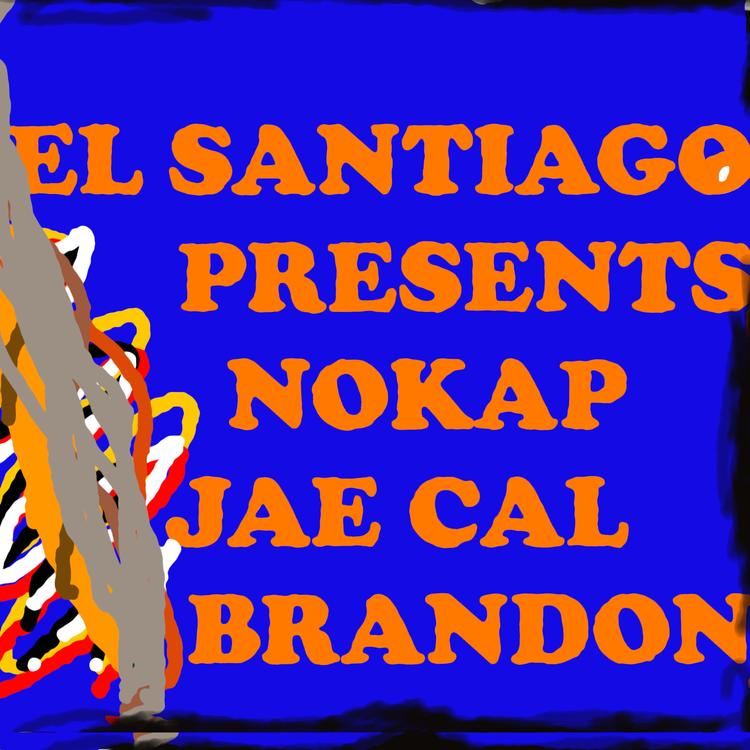 El Santiago's avatar image