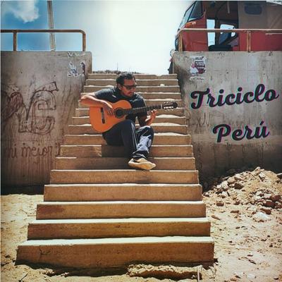 Triciclo Perú (Acústica)'s cover