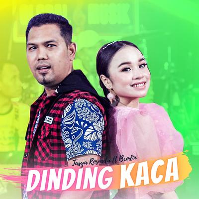 Dinding Kaca's cover