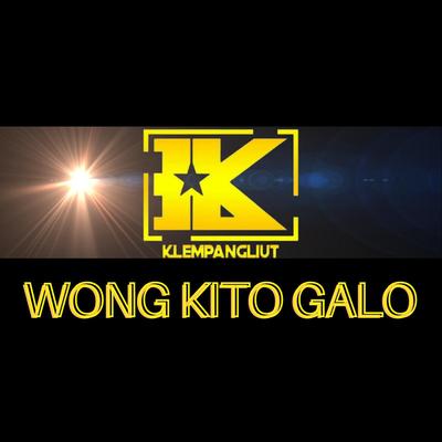 Wong Kito Galo's cover