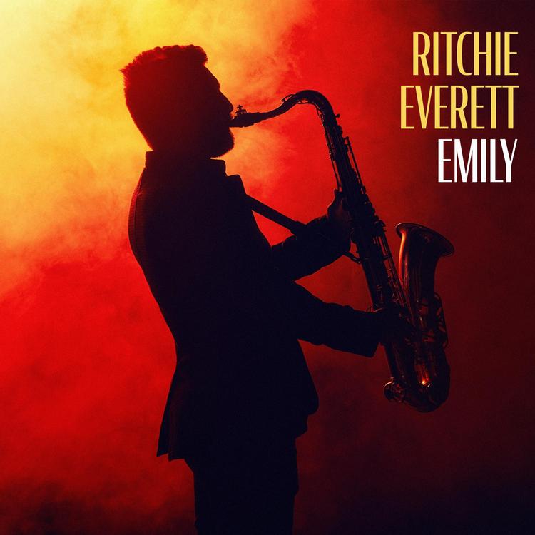 Ritchie Everett's avatar image