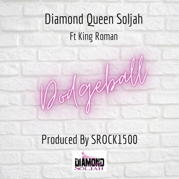 Diamond Queen Soljah's avatar image