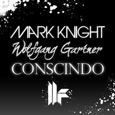 Conscindo (Original Club Mix) By Mark Knight's cover