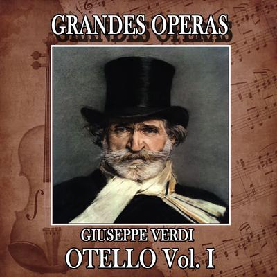 Otello, Act II: Oh! Mostruosa Colpa!'s cover