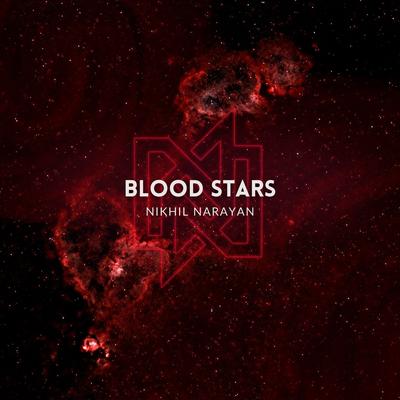 Blood Stars's cover