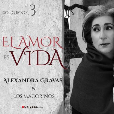 Songbook 3 El Amor Es Vida's cover