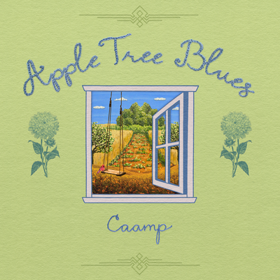 Apple Tree Blues By Caamp's cover