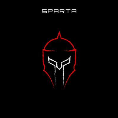 Sparta By Genjutsu Beats's cover