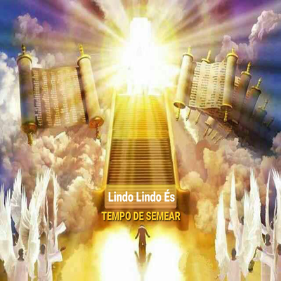 Lindo Lindo És By Tempo De Semear's cover