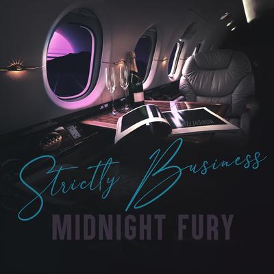 Strictly Business By Midnight Fury's cover