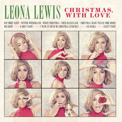 O Holy Night By Leona Lewis's cover