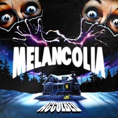 MELANCOLIA By PROD. ACCULBED's cover