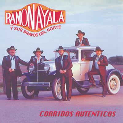 Corridos Autenticos's cover