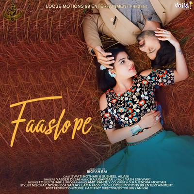 Faaslo Pe's cover