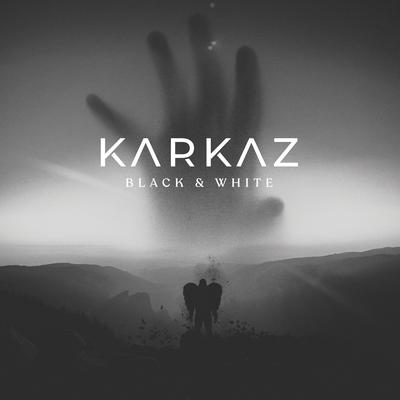 Black & White By Karkaz's cover