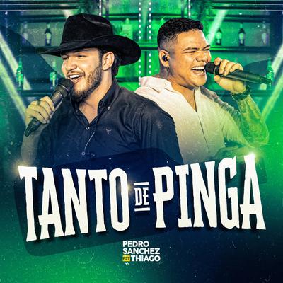 Tanto de Pinga (Ao Vivo)'s cover