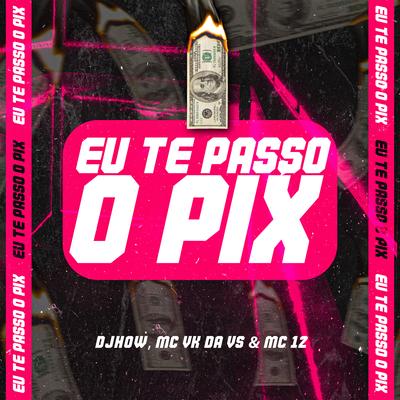 EU TE PASSO O PIX By MC VK DA VS, Mc 12, DJHOW's cover