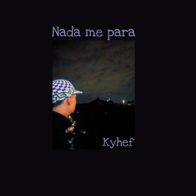 Kyhef's cover