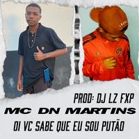 Mc Dn Martins's avatar cover