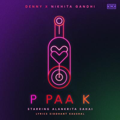 P PAA K's cover