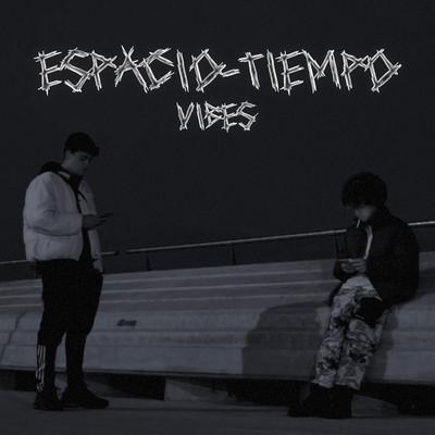 Espacio-Tiempo's cover