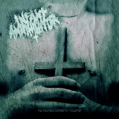 Torn from the Womb By Infant Annihilator's cover
