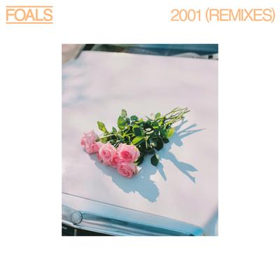 2001 (Remixes)'s cover