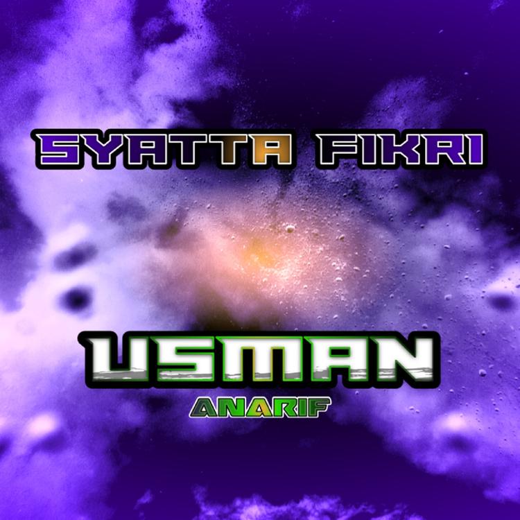 Usman Anarif's avatar image