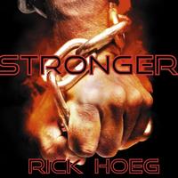 Rick Hoeg's avatar cover