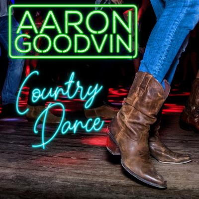 Country Dance's cover