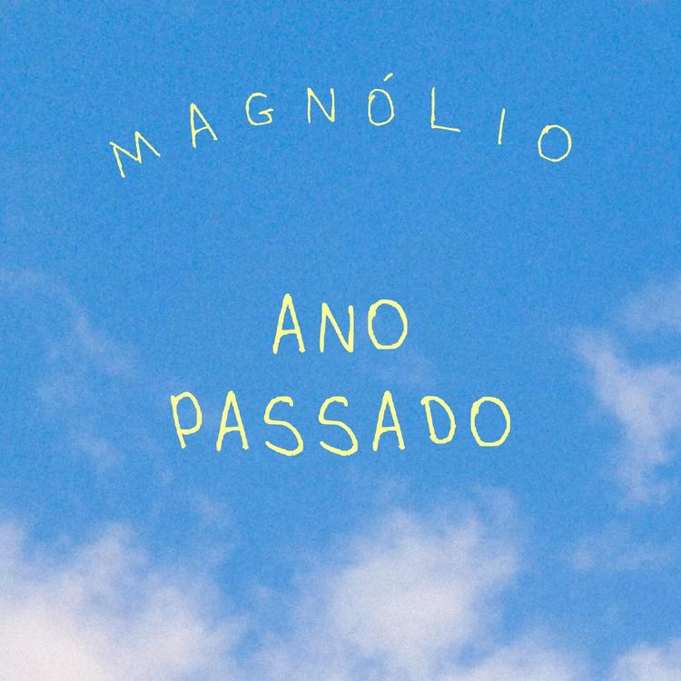MAGNÓLIO's avatar image
