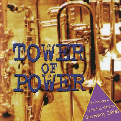 What Is Hip? (Live) By Tower of Power's cover
