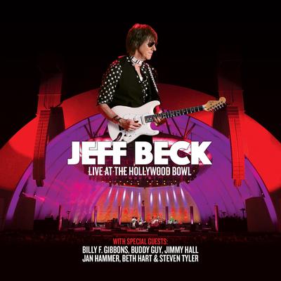 Live at the Hollywood Bowl's cover